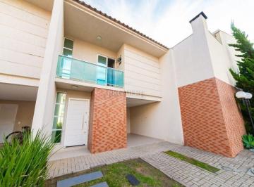 Casa · 134m² · 3 Quartos · 2 Vagas · Sobrado para locação no bairro Cruze