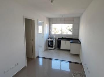 Apartamento · 30m² · 1 Quarto · Apartamento de 1 Quarto no Portão em Curitiba/PR!