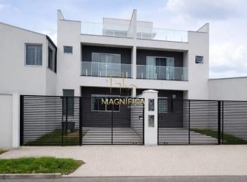 Casa · 119m² · 3 Quartos · 2 Vagas · Sobrado à Venda no Sítio Cercado | 119 m² | 3 Quar