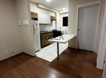 Apartamento · 42m² · 2 Quartos · 1 Vaga · Apartamento para venda em Bonfim Paulista de 42.00m² com 2 Quartos e 1 Garagem