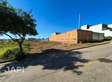 Terreno · 250m² · Terreno para venda em Jardim Itália de 250.00m²