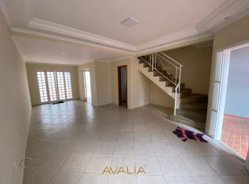 Casa · 125m² · 3 Quartos · 2 Vagas · Casa de Condomínio para alugar em Portal das Acácias de 125.00m² com 3 Quartos, 1 Suite e 2 Garagens