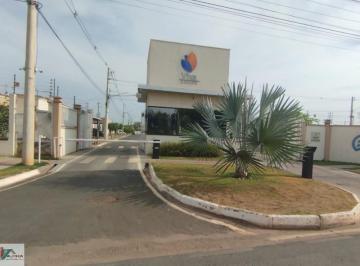 Foto 01 · Excelente oportunidade: Casa de condomínio à venda em Cuiabá-MT, Parque Geórgia - 2 quartos, 1 sala,