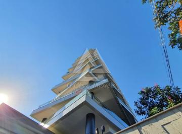 Apartamento · 340m² · 4 Quartos · 5 Vagas · Apartamento para venda em Paraíso de 340.00m² com 4 Quartos, 4 Suites e 5 Garagens