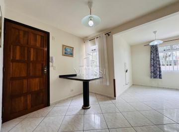 Apartamento · 45m² · 2 Quartos · 1 Vaga · Apartamento à venda - no Capão da Imbuia