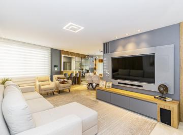 Apartamento · 162m² · 3 Quartos · 3 Vagas · Apartamento 162m², 3 suítes, closet, 3 vagas - Juv