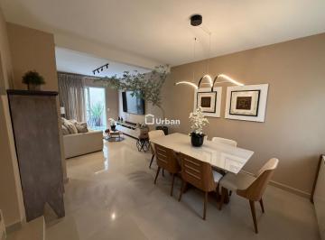 Casa · 95m² · 3 Quartos · 2 Vagas · Casa de Condomínio para venda em Parque Dom Henrique de 95.00m² com 3 Quartos, 1 Suite e 2 Garagens