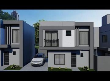 Casa · 97m² · 3 Quartos · 2 Vagas · Casa à venda - em Xaxim