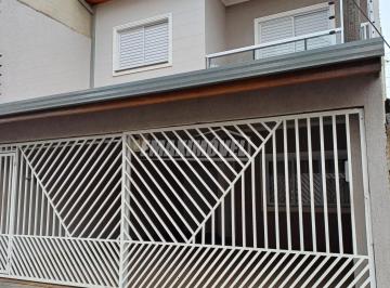 Casa · 180m² · 3 Quartos · 2 Vagas · Casa para venda em Jardim São Guilherme de 180.00m² com 3 Quartos e 2 Garagens