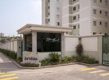Apartamento · 50m² · 2 Quartos · 1 Vaga · Apartamento para venda em Ponte De São João de 50.00m² com 2 Quartos e 1 Garagem