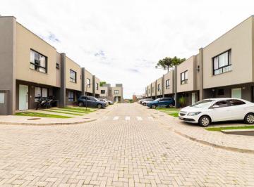 Apartamento de 3 quartos, Curitiba · SOBRADO MOBILIADO - 3 QUARTOS BAIRRO: SANTA CANDIDA