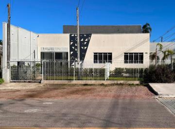 Comercial Aluguel R$ 8.500 · Excelente Casa Comercial de Esquina para Locação – 100m² | Xaxim!