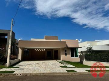 Casa · 180m² · 3 Quartos · 6 Vagas · Casa para venda em Condomínio Santa Isabel de 180.00m² com 3 Quartos, 3 Suites e 6 Garagens