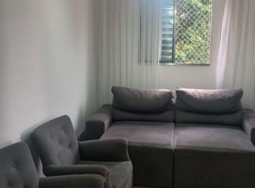 Apartamento de 2 quartos, Taboão da Serra · Condomínio Residencial Agrindus Apartamento de 2 Dormitórios para Venda