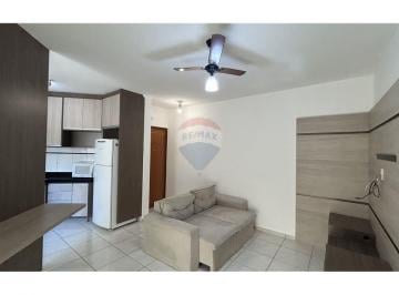 Apartamento · 60m² · 1 Quarto · 1 Vaga · Apartamento para venda em Jardim Santa Rosa de 60.00m² com 1 Quarto, 1 Suite e 1 Garagem