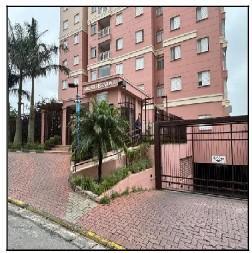 Apartamento · 48m² · 2 Quartos · 1 Vaga · Apartamento para venda em Fazendinha de 48.00m² com 2 Quartos e 1 Garagem