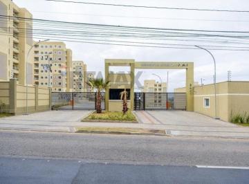 Apartamento · 44m² · 2 Quartos · 1 Vaga · Apartamento para venda em Cidade Industrial De Curitiba de 44.00m² com 2 Quartos e 1 Garagem