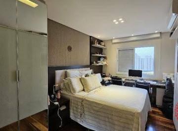 Apartamento · 117m² · 2 Quartos · 2 Vagas · Apartamento para venda em Jardim Das Samambaias de 117.00m² com 2 Quartos, 2 Suites e 2 Garagens