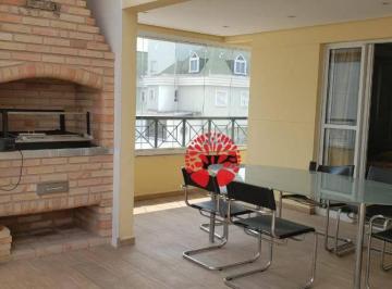 Apartamento · 257m² · 4 Quartos · 4 Vagas · Cobertura para venda em Anhangabaú de 257.00m² com 4 Quartos, 3 Suites e 4 Garagens