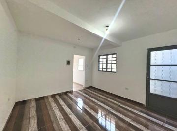 Casa · 103m² · 2 Quartos · 2 Vagas · Casa para venda em Conjunto Residencial Araretama de 103.00m² com 2 Quartos, 1 Suite e 2 Garagens