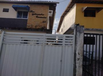 Apartamento de 2 quartos, João Pessoa · Apartamento de 50 m² com 2 quartos à venda em Mandacaru
