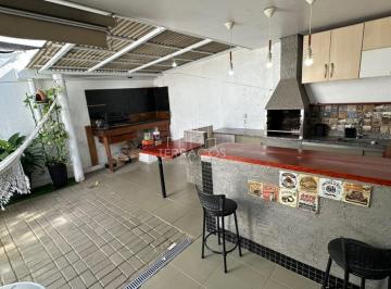 Casa · 111m² · 3 Quartos · 2 Vagas · Casa para venda em Jardim Carolina de 111.00m² com 3 Quartos, 1 Suite e 2 Garagens