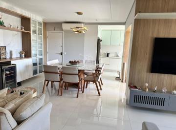 Apartamento · 83m² · 2 Quartos · 2 Vagas · Apartamento para venda em Jardim Ana Maria de 83.00m² com 2 Quartos, 1 Suite e 2 Garagens