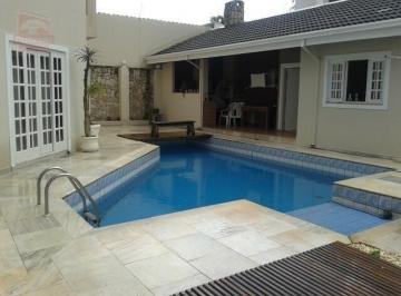 Casa · 460m² · 3 Quartos · 5 Vagas · Casa para venda em Jardim Das Samambaias de 460.00m² com 3 Quartos, 3 Suites e 5 Garagens