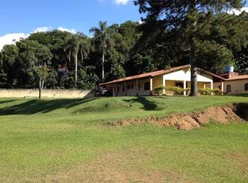 Terreno · 500m² · 4 Quartos · Chácara para venda em Parque Rodrigo Barreto de 500.00m² com 4 Quartos e 5 Suites