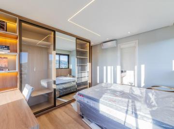 Apartamento · 42m² · 1 Quarto · 1 Vaga · Apartamento para alugar, 42 m²  - Jardim Botânico - Porto Alegre/RS