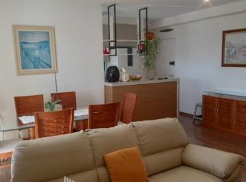 Apartamento · 70m² · 2 Quartos · 2 Vagas · Apartamento para venda em Jardim Iracema-aldeia de 70.00m² com 2 Quartos, 1 Suite e 2 Garagens