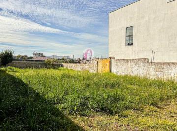 Terreno , Fazenda Rio Grande · Terreno com 360 m² no Bairro Santa Terezinha – Fazenda Rio Grande