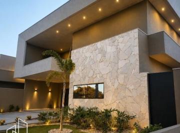 Foto 01 · Oportunidade única! Casa em condomínio à venda em São José do Rio Preto-SP, Residencial Gaivota II: 