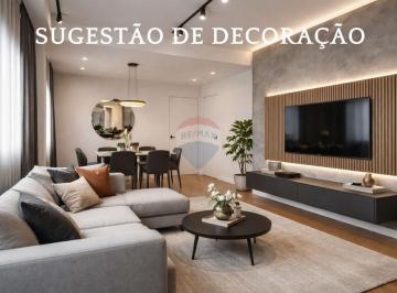 Apartamento · 100m² · 3 Quartos · 1 Vaga · Apartamento para venda em Calafate de 100.00m² com 3 Quartos, 1 Suite e 1 Garagem