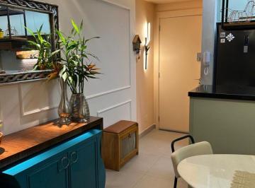Apartamento de 2 quartos, São Paulo · Apartamento Planejado 63m² | Vila da Saúde | 2 suítes, 1 vaga