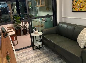 Apartamento de 2 quartos, São Paulo · Apartamento Planejado 63m² | Vila da Saúde | 2 suítes, 1 vaga