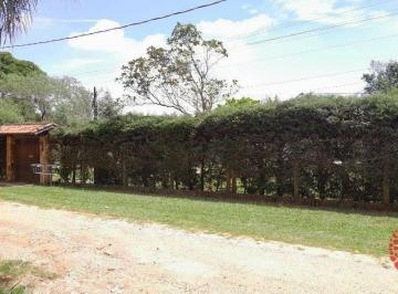 Terreno · 500m² · 3 Quartos · 6 Vagas · Chácara para venda em Vale Dos Cebrantes de 500.00m² com 3 Quartos, 1 Suite e 6 Garagens