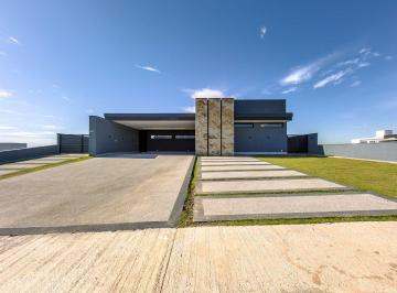 Casa · 514m² · 4 Quartos · 6 Vagas · Casa de Condomínio para venda em Condomínio Quintas Da Terracota de 514.00m² com 4 Quartos, 4 Suites
