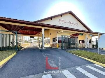 Terreno · 416m² · Terreno para venda em Portal Bragança Horizonte de 416.00m²