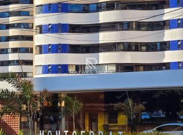 Apartamento de 4 quartos, Fortaleza · Apartamento andar alto c/ 3 suítes - 3 vagas - 141m2 - Parque Del Sol