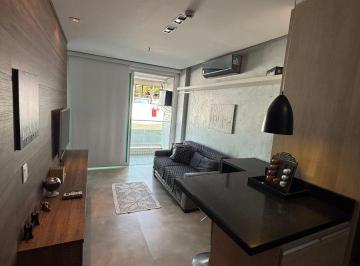 Apartamento de 1 quarto, Brasília · Lake View - Mobiliado - Nascente!