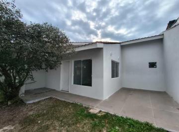 1 · SÃO LEOPOLDO - CASA - CAMPESTRE