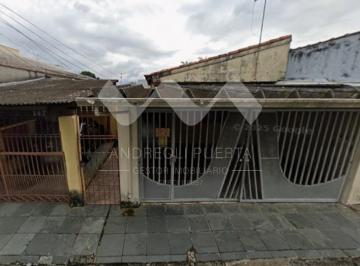 Foto 01 · Imóvel com 10 casas alugadas na Vila Oliveira - terreno de 500 m²