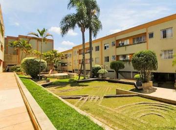Apartamento de 2 quartos, Curitiba · Apartamento Garden com 2 quartos