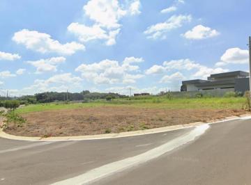 Foto 01 · VENDE-SE LOTE EM HOLAMBRA/SP ? FLORABELLA 1!* ?  Excelente oportunidade para construir a casa dos se