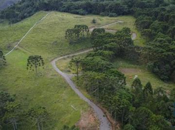 Foto 01 · Sítio 25.5 hectares, ideal para construção de pousada ou lazer em URUBICI - SC