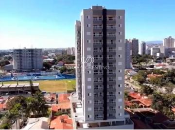 Foto 01 · Imperdível: Apartamento à venda em Taubaté-SP, Jardim das Nações! 2 quartos, 1 suíte, 1 sala, 2 banh