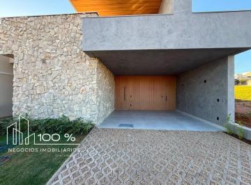 Foto 01 · Imperdível oportunidade: Casa em condomínio à venda em São José do Rio Preto-SP, Residencial Maria J