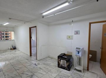 Comercial de 2 quartos, São Paulo · Sala Comercial Venda ou Locação