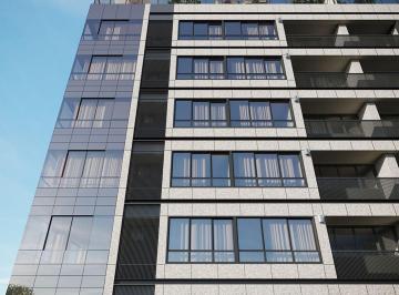 Apartamento de 3 quartos, Brasília · 126m² | Decoração impecável | 3 Quartos amplos | 2 Vagas Soltas | Melhor Quadra do Noroeste